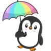 Pinguinos🐧💞1🇵🇪Clásica 9