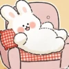 🧿Rabbit y Pig2🐰🐷💕 10