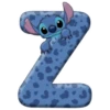 ALFABETO STITCH HAWAII 7