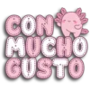 Axolotl bonito 💝 13