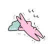 Pink Bunnyman V1 6