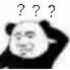 Chinese Panda 9