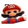 Mario Reactions 9