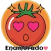 Tomate animado💞1🇵🇪Clásica 8