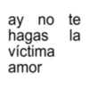 Ella Jura / Frases TikTok 📱 8