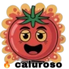 Tomate animado💞1🇵🇪Clásica 9