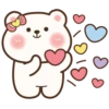 💕 Little Bear 2 English💖C☆ 8