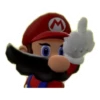 Mario Reactions 10