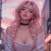 🧿Bellas girls face🩷🍭 9