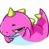 Dragones Rosas💞1🇵🇪Clásica 10