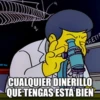 The Simpsons - Quotes 14 11