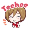 Project SEKAI Sticker Pack 20 7