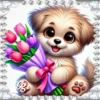 💥Ggc Bellos animalitos 1💥 9