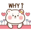 WHY?