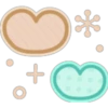 Kawaii emojis 15 ✨️ 11