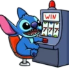 Stitch💞1🇵🇪Clásica 8
