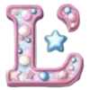 Abecedario💞144🇵🇪Clásica 16