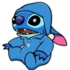 Stitch💞2🇵🇪Clásica 16