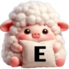 ABC(Ovejita)💞1🇵🇪Clásica 9