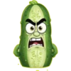Pepinos🥒💞2🇵🇪Clásica 5