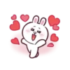 LINE FRIENDS_Full_of_Love_an 6