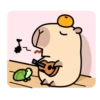 Pipi Capybara 4 9
