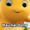 Nailong Dino Kuning 🦖 10