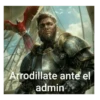 soy admin 15