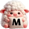 ABC(Ovejita)💞1🇵🇪Clásica 10
