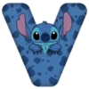 ALFABETO STITCH HAWAII 10