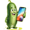 Pepinos🥒💞2🇵🇪Clásica 6