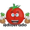 Tomate animado💞1🇵🇪Clásica 10