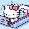 Hello Kitty 5