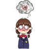 DAN DA DAN 👽👻 DanDaDan 17