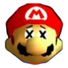 Mario Reactions 11