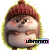 Erizos🦔💞1🇵🇪Clásica 9