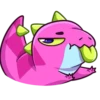 Dragones Rosas💞1🇵🇪Clásica 11