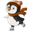 Pinguinos🐧💞1🇵🇪Clásica 10