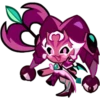 Lychee Dragon Cookie (crob) 8