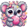 Variados Cute💞8🇵🇪Clásica 14