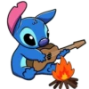 Stitch💞1🇵🇪Clásica 9