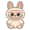 Labubu💞1🇵🇪Clásica 12