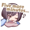 Project SEKAI Sticker Pack 20 8