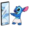 Stitch💞1🇵🇪Clásica 10