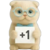 Gatito con lentes 😺👓 15