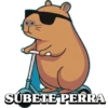 Capibaras 6