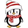 Pinguinos🐧💞1🇵🇪Clásica 11