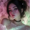 🧿Bellas girls face🩷🍭 12