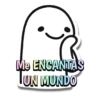  ⁠♡⁠‿⁠♡ FLORK • DEFORMITOS ✔ 6