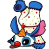 Stitch💞1🇵🇪Clásica 11